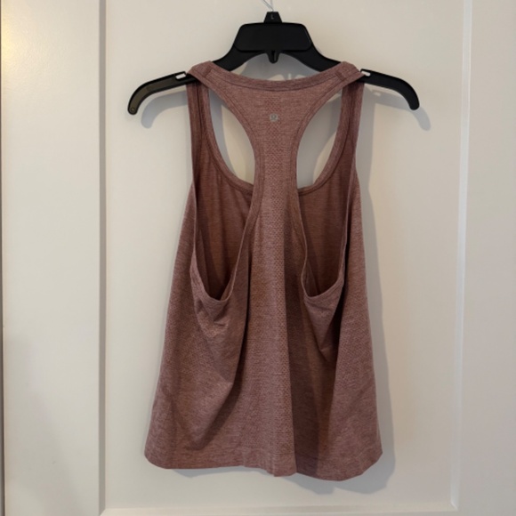 lululemon Swiftly Tech Racerback Tank - Picture 2 of 6